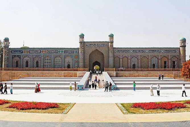 Tour to Fergana Valley From Tashkent - The Sum Up
