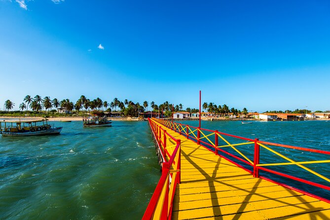 Tour To Galinhos Beach - Participation Guidelines
