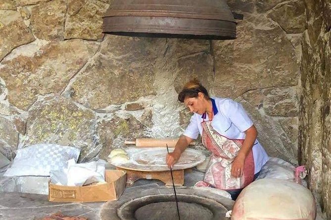 Tour to Garni and Geghard - Important Information