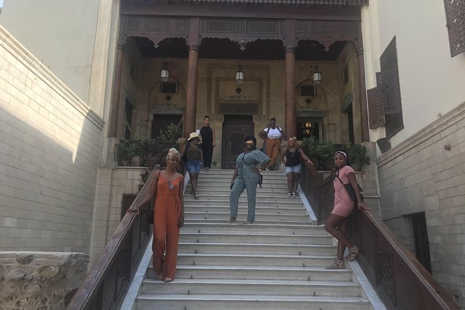 Tour To Giza Pyramids & Cairo Citadel & Old Cairo & Egyptian Felucca and Bazaar - Booking Process