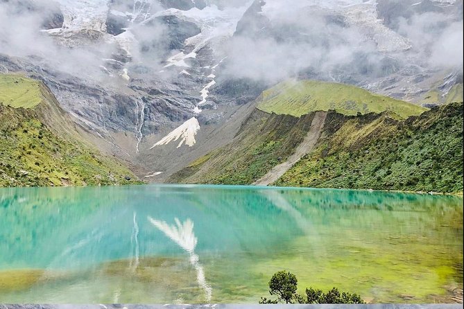 TOUR TO HUMANTATAY LAKE - SALKANTAY (1d) - Recommended Packing List