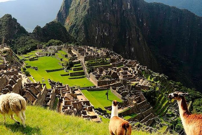 Tour to Machu Picchu Full Day From Cusco - Important Details