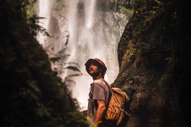 Tour to Materuni Waterfalls, Coffee Tour & Kikuletwa Hot Springs - Inclusions and Exclusions