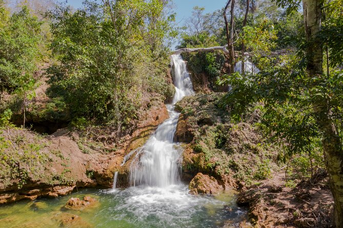 Tour to the Ceita Core Waterfall - Tour Overview