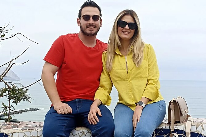Tour to the City of Lima - Directions for Booking and Reserving