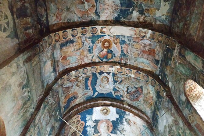 Tour to Vani From Tbilisi (Site, Museum, Dikhashkho Geysers, Sairme Resort) - Cancellation Policy Details