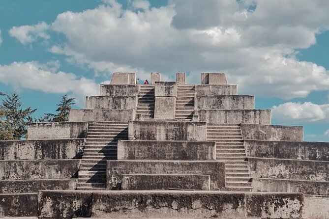 Tour to Zaculeu, an Ancient Mayan Kingdom + The Viewpoint of Dieguez Olaverri - Pricing and Booking Information