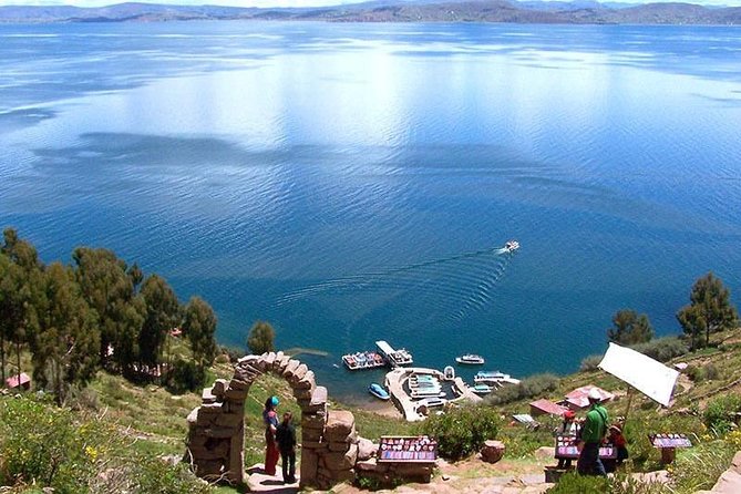 Tour Uros and Taquile Islands in Speedboat (Full Day) - Meeting and Pickup Details
