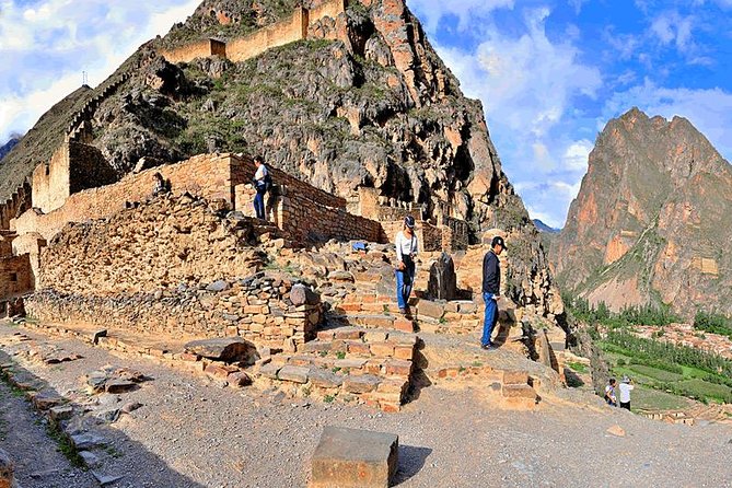 Tourist Transport in Cusco - Health Considerations
