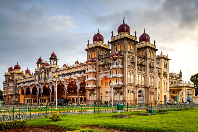 Touristic Highlights of Mysore (Guided Fullday City Sightseeing Tour by Car) - Inclusions