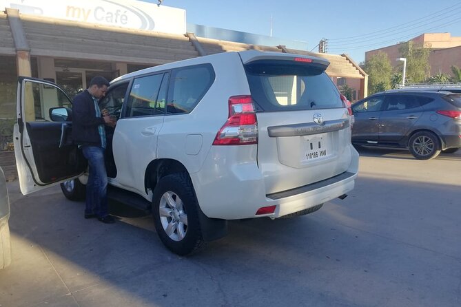 Tourists Bus and Car Rental