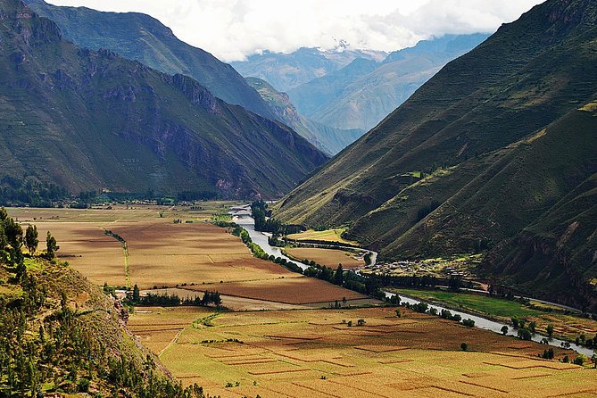 Tours Sacred Valley of the Incas - Tour Inclusions and Highlights