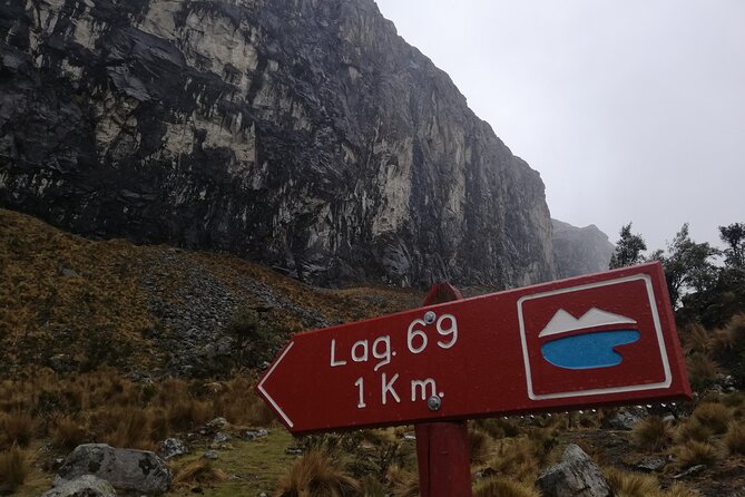 Tours to Huaraz From Trujillo Private - Shared 4 Days - The Sum Up