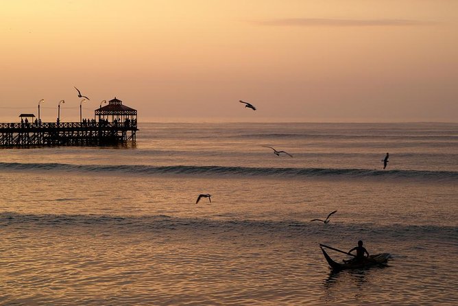 Tours Trujillo 5 Days -Astrology and History North of Peru - Booking and Pricing Information