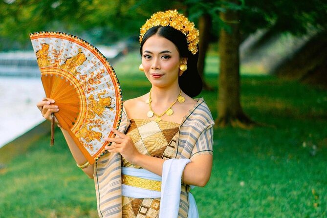 Traditional Bali Costume Rental and Photoshoot Seminyak - Location and Meeting Point