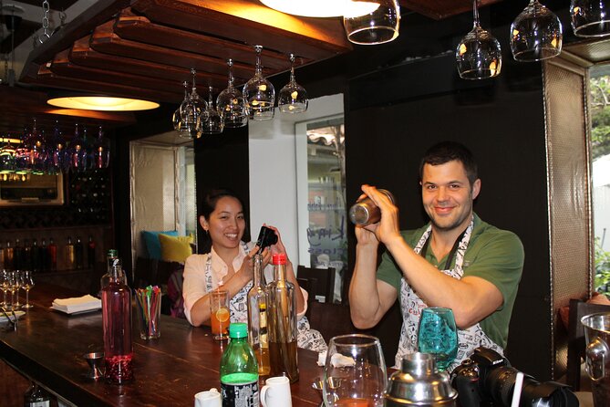 Traditional Cooking Class at Marcelo Batata - Additional Information for Participants