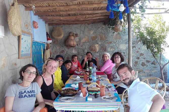 Traditional Cooking Class With Local Family | Village Around Chefchaouen - Additional Information