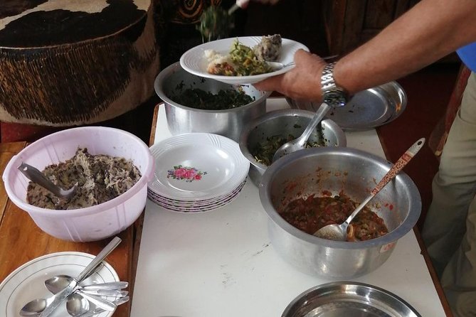 Traditional Kikuyu Cooking Class In My Village - Additional Information and Expectations