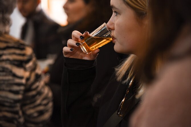 Traditional Malaga Tapas and Wine Tour - Meeting Details