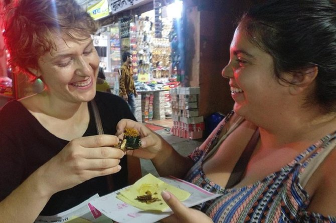 Traditional Rajasthani Cuisine Cooking Classes & Dinner With a Fun Local Family - Booking Information