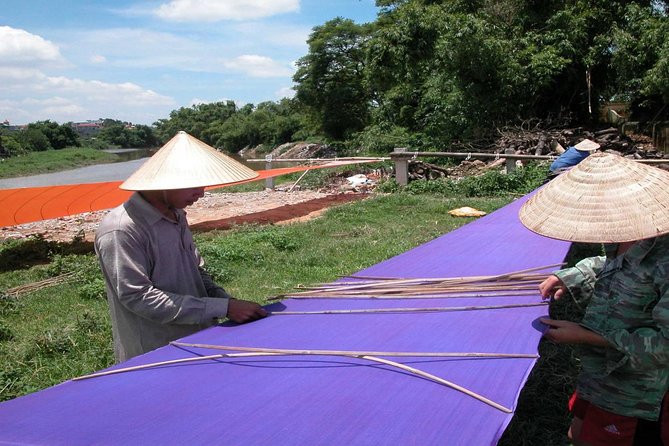 Traditional Villages Around Hanoi - Pricing and Lowest Price Guarantee