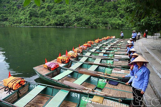 Trang an and Bai Dinh From Hanoi One Day Tour - Dress Code Requirements