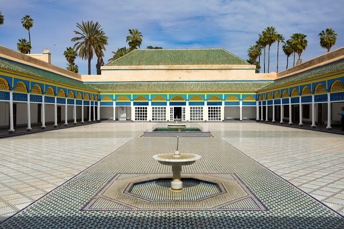 Transfe Marrakech & Essaouira - Booking Your Transfer