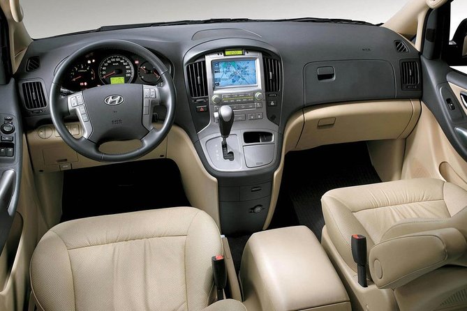 Transfer Airports-City Tours-Connections Between Airports-Airport Transfers // - Cancellation Policy and Pricing
