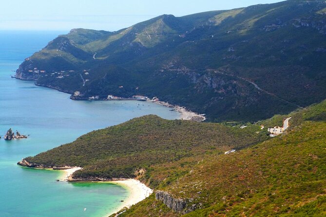 Transfer Algarve (All Cities) With Visit to Cristo Rei and Arrabida Natural Park - Cancellation Policy