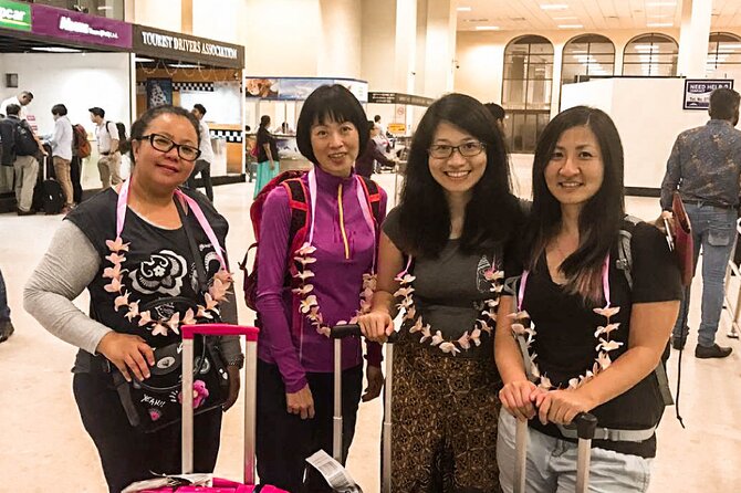 Transfer Between Colombo Airport (Cmb) and Mountain Heavens, Ella - Price and Booking