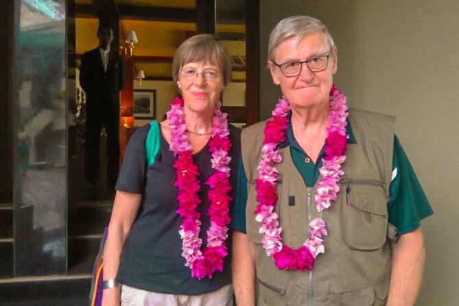 Transfer Between Colombo Airport (Cmb) and Sri Gemunu Beach Resort, Unawatuna - Booking Flexibility