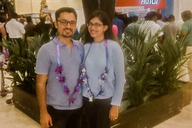 Transfer Between Colombo Airport (Cmb) and Tropic Inn, Mount Lavinia - Price Details