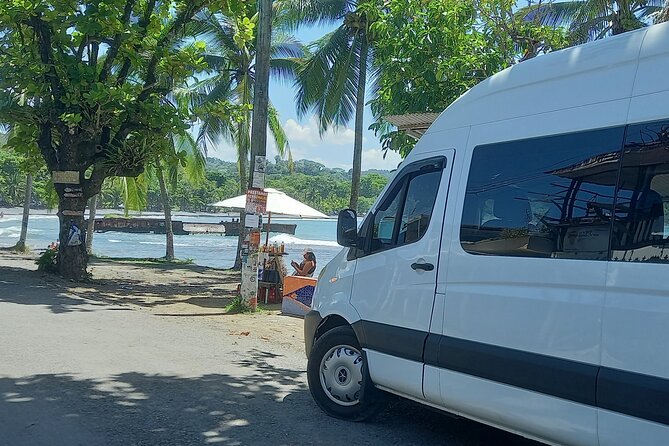Transfer Costa Rica SJO Airport to or FROM Hotels Nearby Private - Pricing and Additional Charges