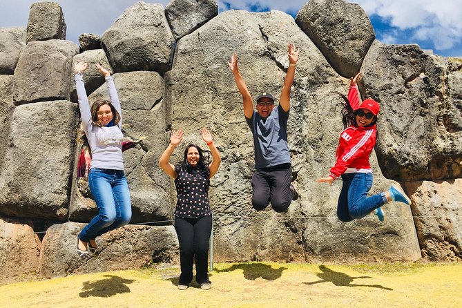 Transfer From Airport to Cusco Center Hotels - Health and Accessibility Considerations