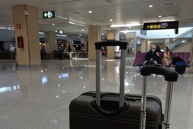 Transfer From Casablanca Airport to Marrakech Private Van - Additional Information