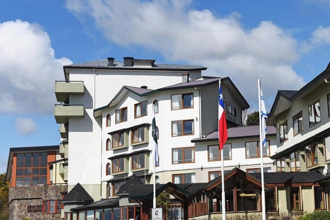 Transfer From Hotel in Puerto Varas to Puerto Montt Airport - Price and Payment Options