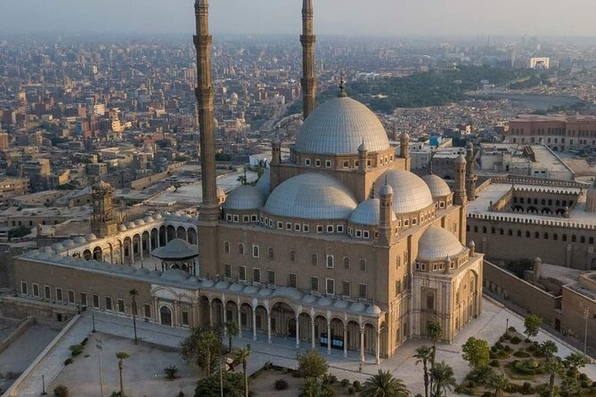 Transfer From Hurghada to Luxor (Sharing ) - Inclusions and Exclusions