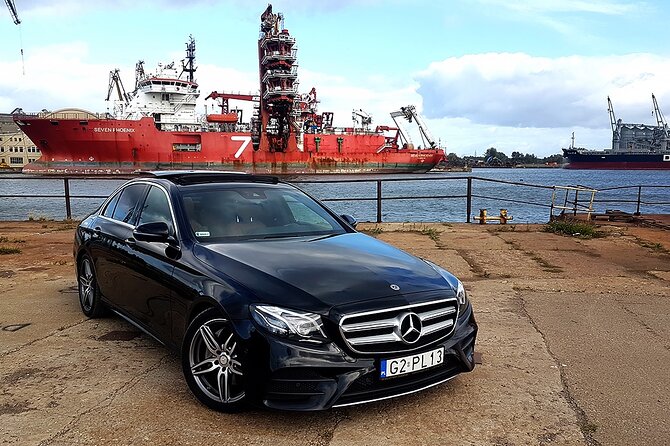 Transfer From Krakow to Gdansk - Operating Hours and Availability