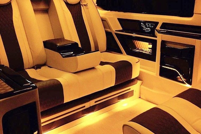 Transfer From Kusadasi To/From Istanbul - Meeting and Pickup Details