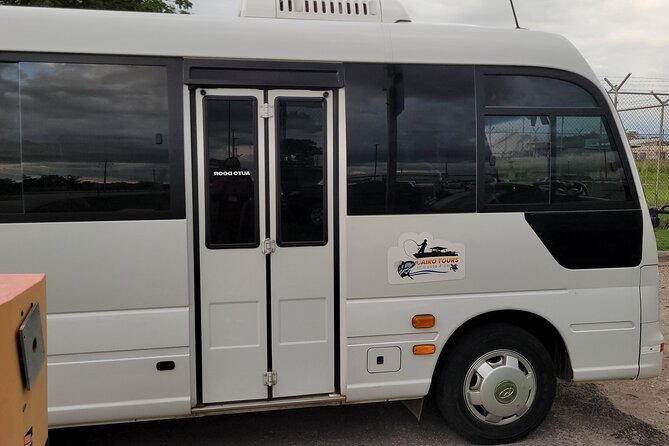 Transfer From Liberia Aiport to Dreams Las Mareas Round Trip - Additional Information