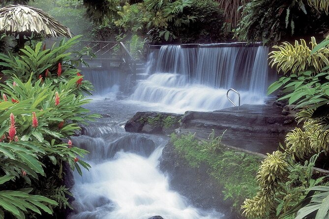 Transfer From Liberia Airport To Arenal La Fortuna San Carlos - Pickup and Drop-off Details