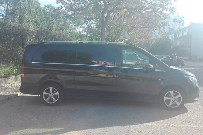 Transfer From Lisbon to Porto / Porto to Lisbon - Pricing and Lowest Price Guarantee