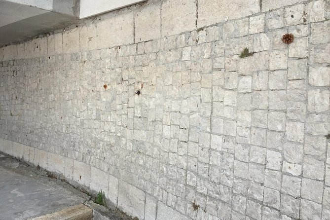 Transfer From Naples Railroad Station To Sorrento Via Pompeii - Cancellation Policy Details