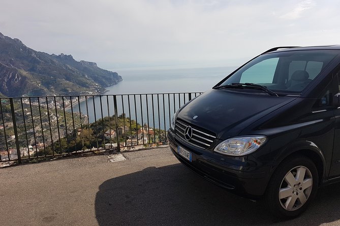 Transfer From Naples to Positano (Or Viceversa) - Direct Travel to Positano