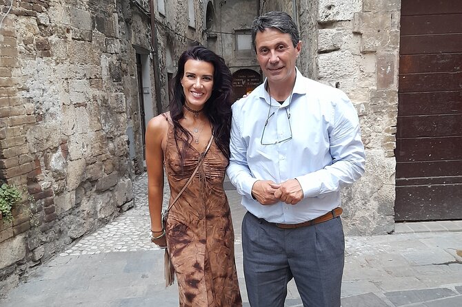 Transfer From Roma Fiumicino to Civitavecchia Port - Frequently Asked Questions