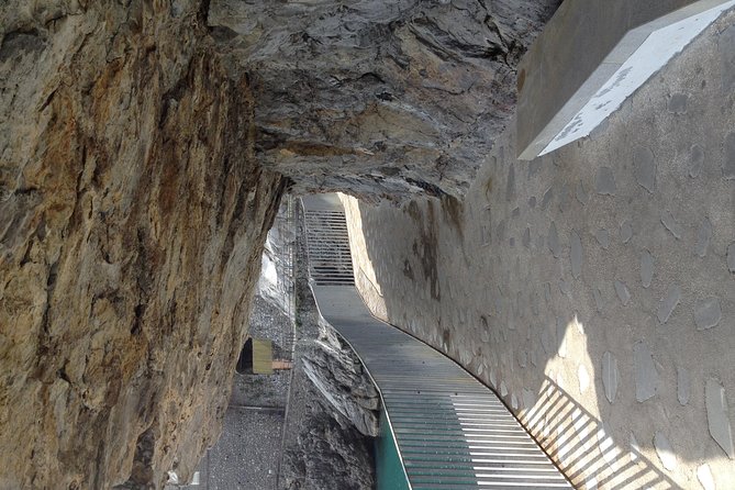 Transfer From Rome To Amalfi Coast Via Pompei - COVID-19 Safety Measures