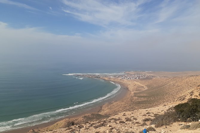 Transfer From & to Agadir City& Airport to Imsouane Village Surf - Policies Regarding Cancellations