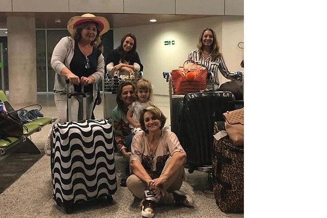 Transfer Inn - Aluízio Alves Airport to Natal - Additional Information