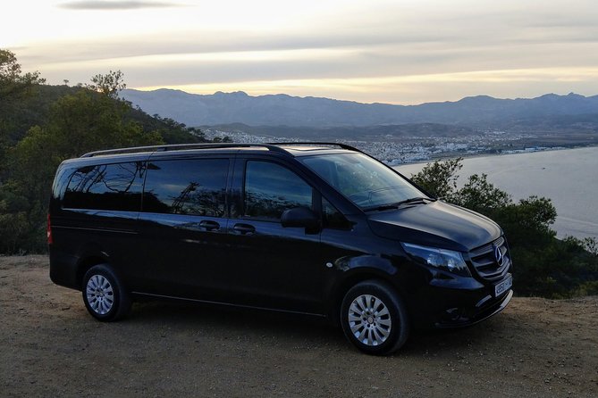 Transfer Private Form Tetouan To Airport Casablanca - Reviews