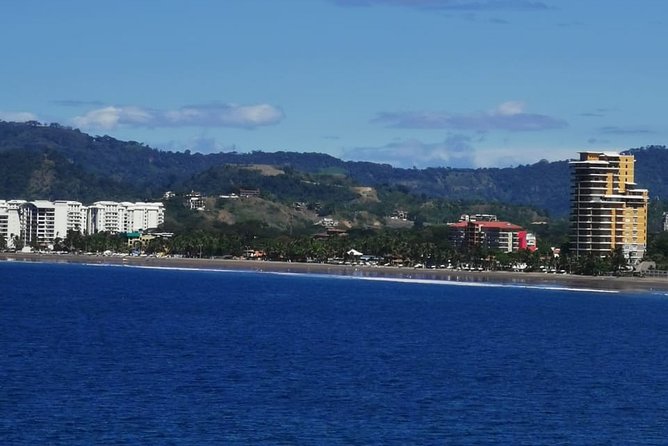 Transfer Private From Arenal & Fortuna to Jaco Beach - Customer Support and Service